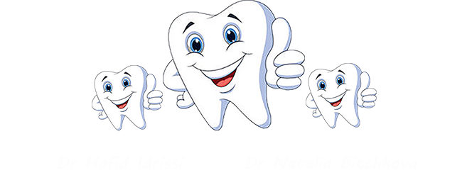 logo Safi-Smile